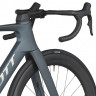 Велосипед Scott Foil RC 20 700C carbon grey (TW) рама: L (2026) - Велосипед Scott Foil RC 20 700C carbon grey (TW) рама: L (2026)
