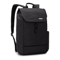 Рюкзак городской Thule Lithos Backpack 16L black