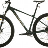 Велосипед Alpinebike Alpstein-Säntis MTB 11 air 29" зеленый рама: M/L (2026) - Велосипед Alpinebike Alpstein-Säntis MTB 11 air 29" зеленый рама: M/L (2026)