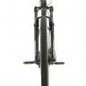 Велосипед Alpinebike Alpstein-Säntis MTB 11 air 29" зеленый рама: M/L (2026) - Велосипед Alpinebike Alpstein-Säntis MTB 11 air 29" зеленый рама: M/L (2026)