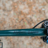Велосипед Alpinebike Alpstein-Säntis MTB 11 air 29" зеленый рама: M/L (2026) - Велосипед Alpinebike Alpstein-Säntis MTB 11 air 29" зеленый рама: M/L (2026)