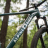 Велосипед Alpinebike Alpstein-Säntis MTB 11 air 29" зеленый рама: M/L (2026) - Велосипед Alpinebike Alpstein-Säntis MTB 11 air 29" зеленый рама: M/L (2026)