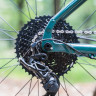Велосипед Alpinebike Alpstein-Säntis MTB 11 air 29" зеленый рама: M/L (2026) - Велосипед Alpinebike Alpstein-Säntis MTB 11 air 29" зеленый рама: M/L (2026)