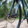 Велосипед Alpinebike Alpstein-Säntis MTB 11 air 29" зеленый рама: M/L (2026) - Велосипед Alpinebike Alpstein-Säntis MTB 11 air 29" зеленый рама: M/L (2026)