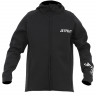 Термокуртка мужская Jetpilot Flight Hooded Tour Coat Black S21 (200330) - Термокуртка мужская Jetpilot Flight Hooded Tour Coat Black S21 (200330)