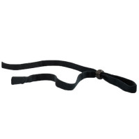 Стреп для очков солнцезащитных Jetpilot Sunnies Sunglasses Strap Black (21072) (2021)