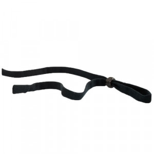 Стреп для очков солнцезащитных Jetpilot Sunnies Sunglasses Strap Black (21072) (2021) 