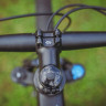Велосипед Alpinebike Prime 11 29" черный рама: L/XL (ETT 651) (2026) - Велосипед Alpinebike Prime 11 29" черный рама: L/XL (ETT 651) (2026)