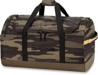 Спортивная сумка Dakine Eq Duffle 70L Field Camo (камуфляж)