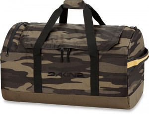 Спортивная сумка Dakine Eq Duffle 70L Field Camo (камуфляж) 