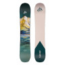 Сноуборд Jones Women's Dream Weaver (2025) - Сноуборд Jones Women's Dream Weaver (2025)
