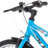 Велосипед Puky Cyke 20-7 1773 blue голубой - Велосипед Puky Cyke 20-7 1773 blue голубой