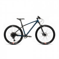 Велосипед Format 1211 29" синий/черный рама: M (2023)