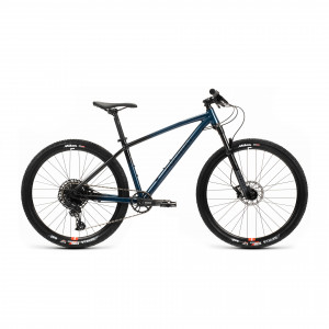Велосипед Format 1211 29&quot; синий/черный рама: M (2023) 