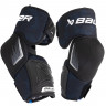 Налокотники Bauer X S24 INT (1063721) - Налокотники Bauer X S24 INT (1063721)