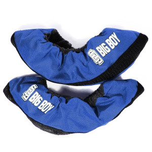Чехлы для коньков Big Boy Dry Soft navy 