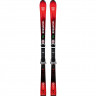 Горные лыжи Rossignol Hero Athlete FIS SL Factory R22 165 13м без креплений (2027) - Горные лыжи Rossignol Hero Athlete FIS SL Factory R22 165 13м без креплений (2027)