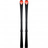 Горные лыжи Rossignol Hero Athlete FIS SL Factory R22 165 13м без креплений (2027) - Горные лыжи Rossignol Hero Athlete FIS SL Factory R22 165 13м без креплений (2027)
