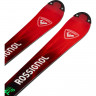 Горные лыжи Rossignol Hero Athlete FIS SL Factory R22 165 13м без креплений (2027) - Горные лыжи Rossignol Hero Athlete FIS SL Factory R22 165 13м без креплений (2027)