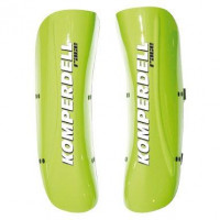 Защита голени Komperdell Shin Guard Profi WC Junior