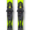 Горные лыжи Fischer RC4 RCS Allride + RC4 Z12 PR (2021) - Горные лыжи Fischer RC4 RCS Allride + RC4 Z12 PR (2021)