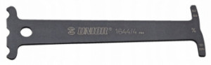 Измеритель растяжения цепи UNIOR 1644/4 