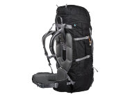Рюкзак туристический Trek Planet Colorado 90 черный