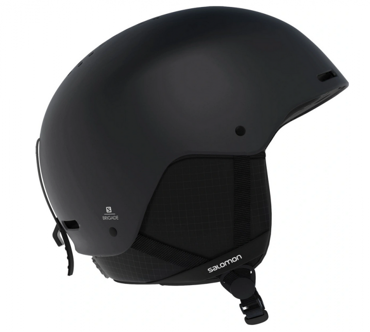 Brigade salomon on sale