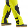 Штаны-дождевик Dragonfly Evo Yellow (мембрана) (2023) - Штаны-дождевик Dragonfly Evo Yellow (мембрана) (2023)