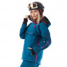 Куртка-анорак Dragonfly Uktus Woman dark ocean/pink - Куртка-анорак Dragonfly Uktus Woman dark ocean/pink
