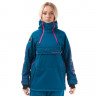 Куртка-анорак Dragonfly Uktus Woman dark ocean/pink - Куртка-анорак Dragonfly Uktus Woman dark ocean/pink
