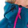 Куртка-анорак Dragonfly Uktus Woman dark ocean/pink - Куртка-анорак Dragonfly Uktus Woman dark ocean/pink