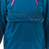 Куртка-анорак Dragonfly Uktus Woman dark ocean/pink - Куртка-анорак Dragonfly Uktus Woman dark ocean/pink