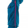 Куртка-анорак Dragonfly Uktus Woman dark ocean/pink - Куртка-анорак Dragonfly Uktus Woman dark ocean/pink