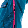 Куртка-анорак Dragonfly Uktus Woman dark ocean/pink - Куртка-анорак Dragonfly Uktus Woman dark ocean/pink