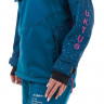 Куртка-анорак Dragonfly Uktus Woman dark ocean/pink - Куртка-анорак Dragonfly Uktus Woman dark ocean/pink