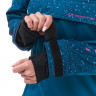 Куртка-анорак Dragonfly Uktus Woman dark ocean/pink - Куртка-анорак Dragonfly Uktus Woman dark ocean/pink
