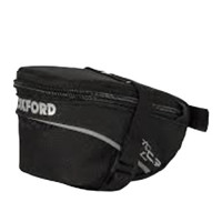 Велосумка Oxford C.7 Wedge Bag 0.7 L