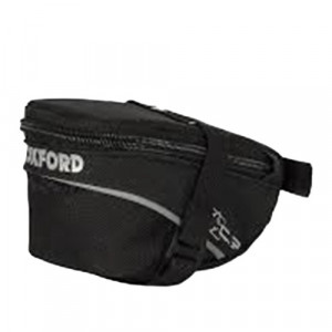 Велосумка Oxford C.7 Wedge Bag 0.7 L 