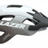 Велошлем Lazer Chiru, матовый белый - Велошлем Lazer Chiru, матовый белый