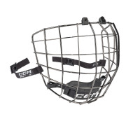 Решетка CCM FM Pro Facemask SR chrome Решетка CCM FM Pro Facemask SR chrome