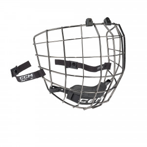 Решетка CCM FM Pro Facemask SR chrome 