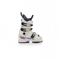 Горнолыжные ботинки FIscher RC4 50 GW JR sand/sand (2026)