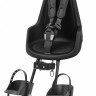 Детское кресло переднее Bobike One Mini urban black (новое, с крепежом) - Детское кресло переднее Bobike One Mini urban black (новое, с крепежом)