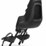 Детское кресло переднее Bobike One Mini urban black (новое, с крепежом) - Детское кресло переднее Bobike One Mini urban black (новое, с крепежом)