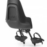 Детское кресло переднее Bobike One Mini urban black (новое, с крепежом) - Детское кресло переднее Bobike One Mini urban black (новое, с крепежом)