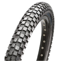 Велопокрышка Maxxis Holy Roller 20x2.20 56-406 TPI60 Wire