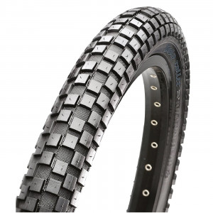 Велопокрышка Maxxis Holy Roller 20x2.20 56-406 TPI60 Wire 