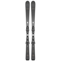 Горные лыжи Head e.Real Joy SLR BB Joy Pro + крепления Joy 9 GW SLR Brake 78 [H] (2027)