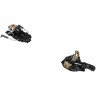 Горнолыжные крепления Tyrolia Almonte 12 PT Touring Bindings Brake 90 [M] black/sand - Горнолыжные крепления Tyrolia Almonte 12 PT Touring Bindings Brake 90 [M] black/sand